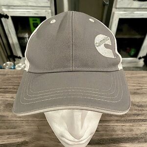Cummins Snapback Trucker Hat♠️